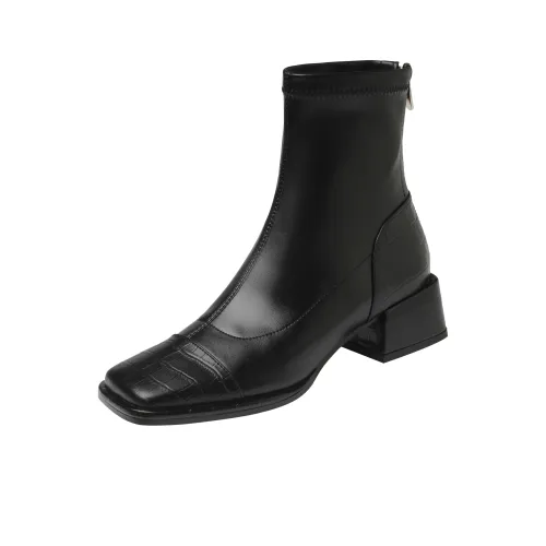 MODERN BELLE Ankle Boots Women's