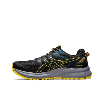 Asics Trail Scout 2 'Black Golden Yellow'