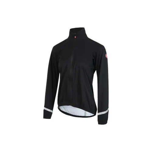 CASTELLI Jackets Women's