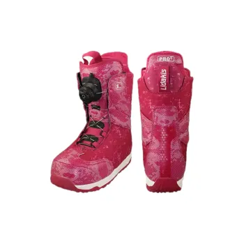 LIDAKIS Ski Boots