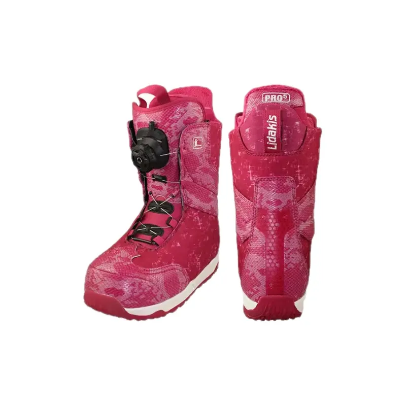 LIDAKIS Ski Boots-0