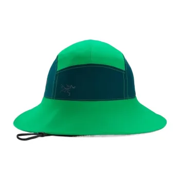 Arcteryx Polyester Hats & Caps Women's Green