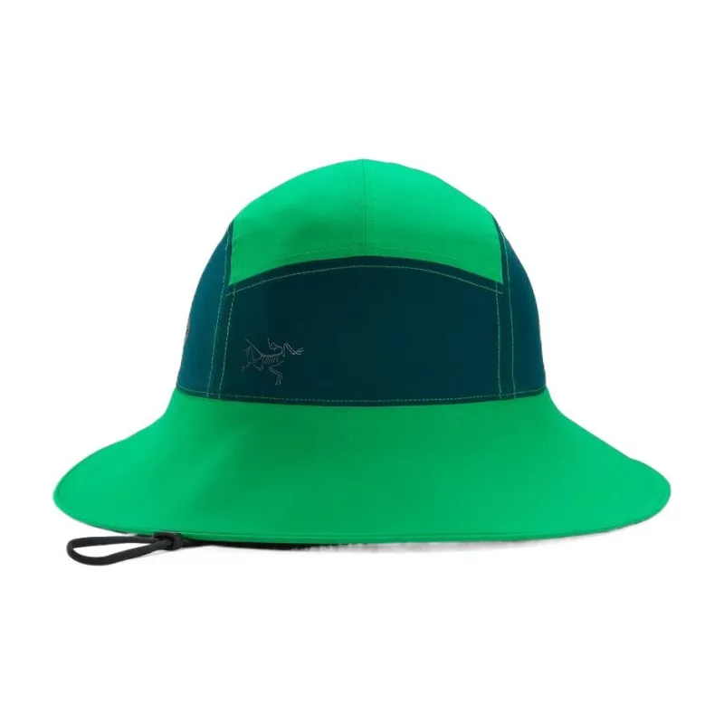 Arcteryx Polyester Hats & Caps Women's Green-0