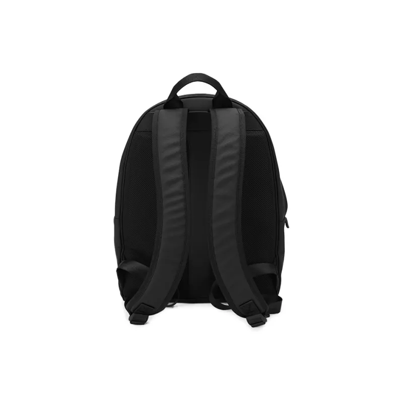 PIERRE CARDIN Backpacks Black-3