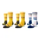 3 Pack (Yellow+Yellow+Blue)
