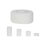 White[2.5cm Width]