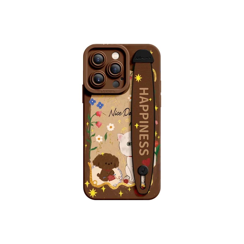 I create my art Phone Cases-24