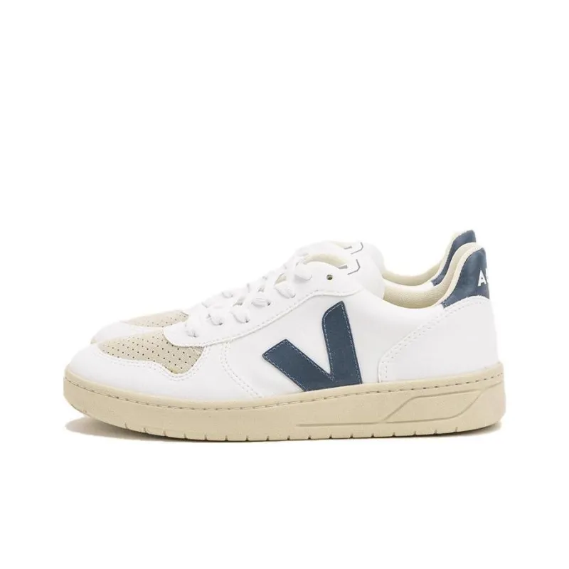 VEJA V 10 Cwl 'White California'-0