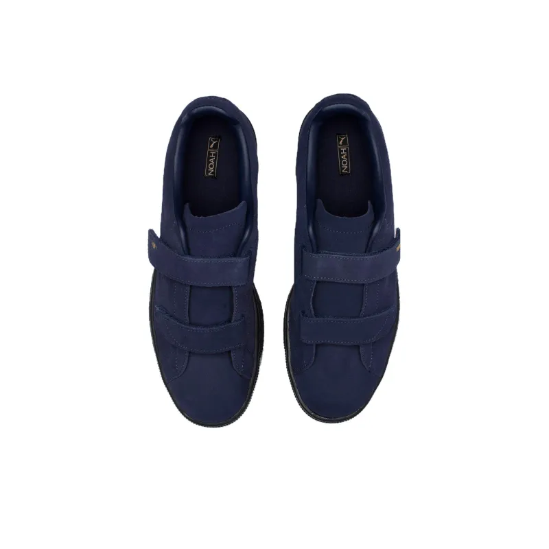 PUMA Suede Classic V X Noah 'Navy'-3