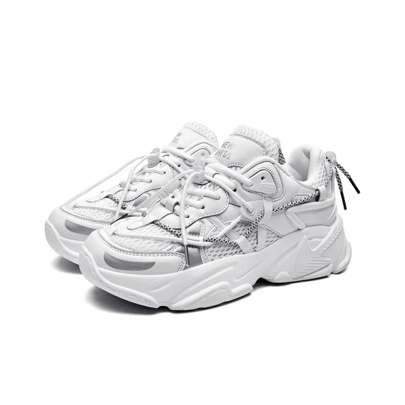 RBV Low-Top Chunky Sneakers Unisex-2