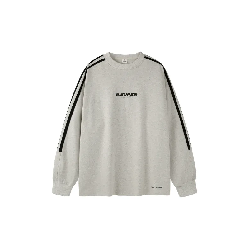R.super T Shirts Unisex-13