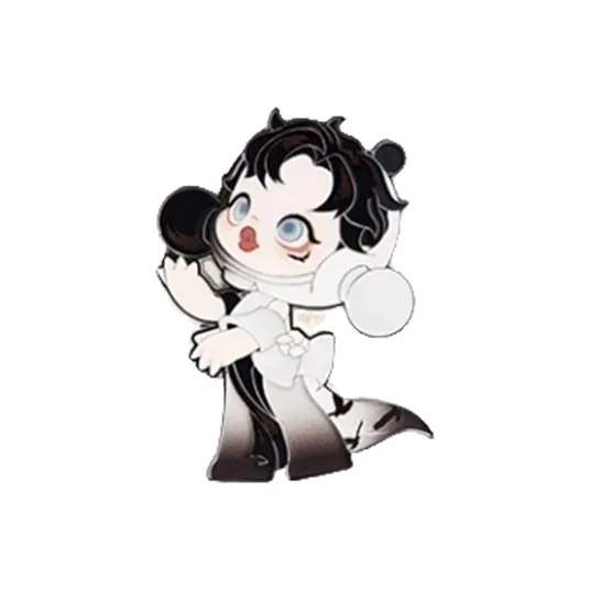 POP MART SKULLPANDA Blind Box Products-9