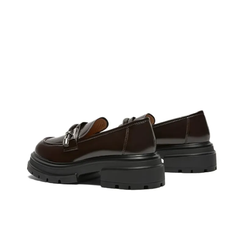 BASTO Loafers Women's-3