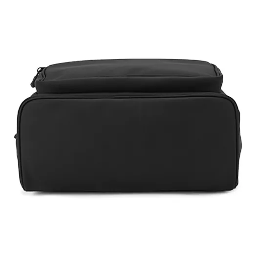 PIERRE CARDIN Backpacks Black-4