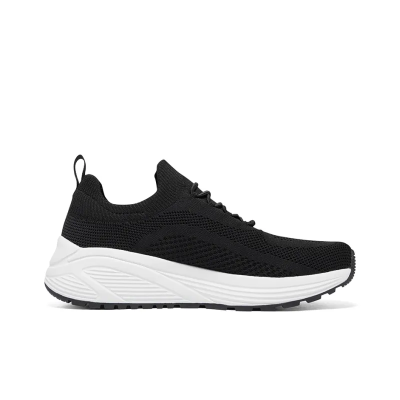 Skechers Bobs Unity Shoes 'Core Black'-1