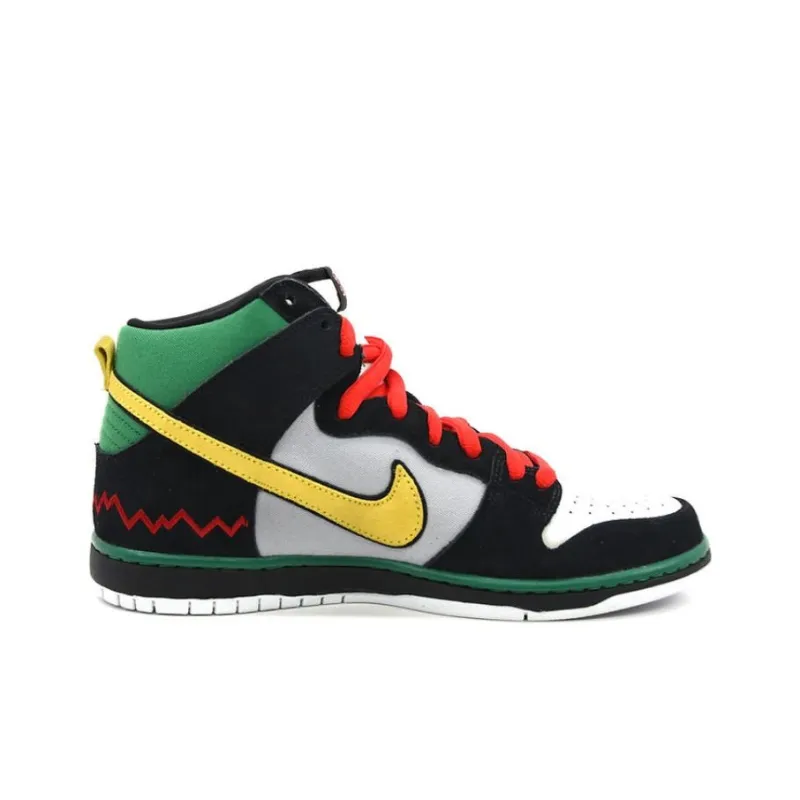 Nike Sb Dunk High Mcrad-1