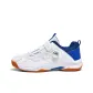 White Blue