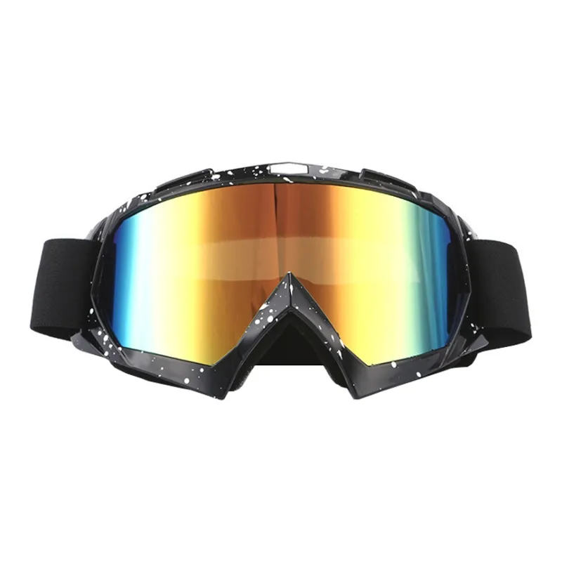Cool Riding Treasure Cycling Glass Goggles-8