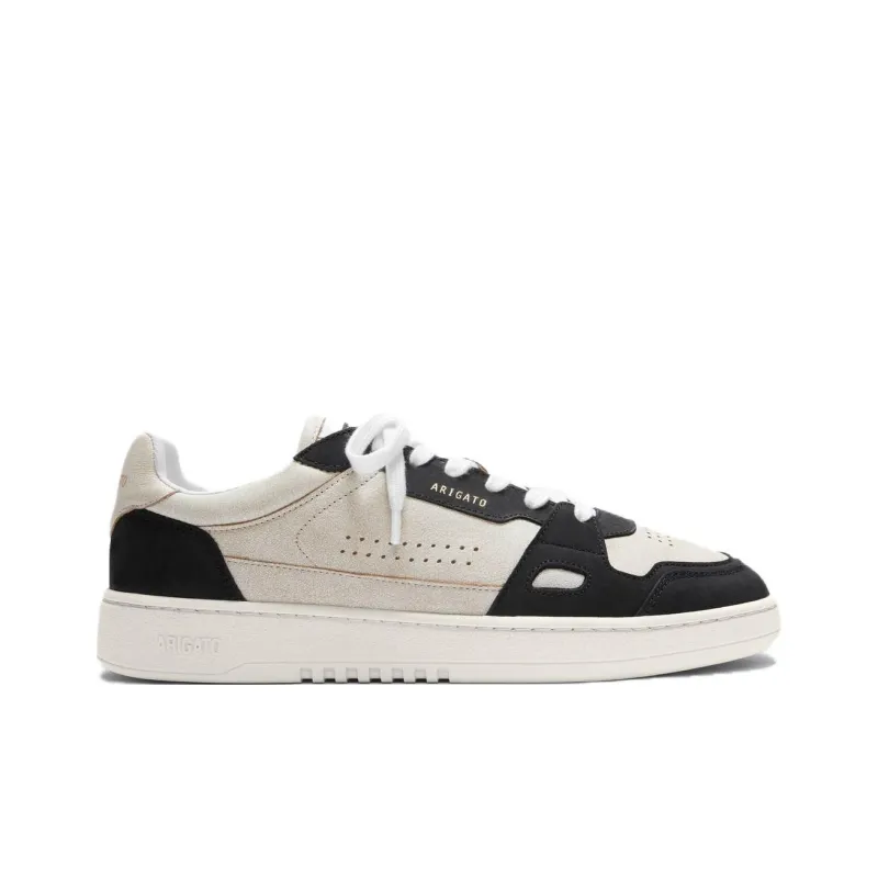 Axel Arigato Dice Lo Suede Sneakers-1