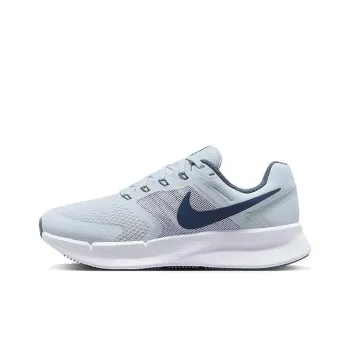 Nike Run Swift 3 'Pure Platinum Dark Marina Blue' Women's
