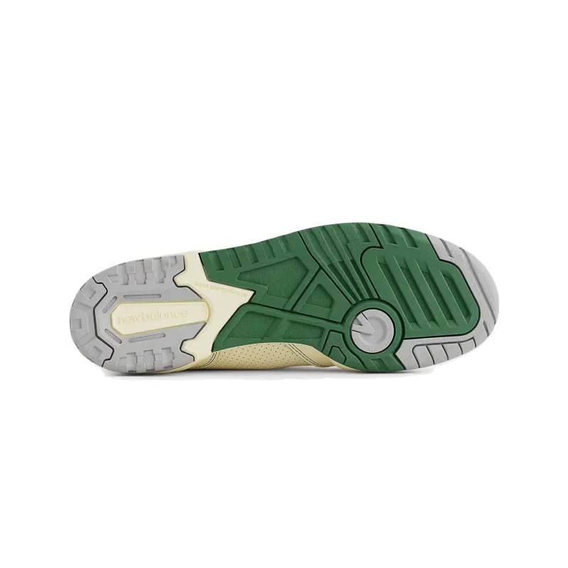 New Balance 550 Aime Leon Dore Masaryk Community Gym Green-5