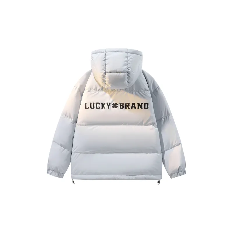 LUCKY BRAND Down Jackets Unisex-6