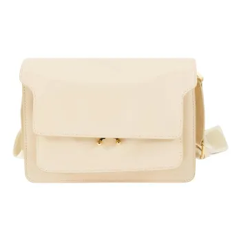 MARNI Trunk Soft Medium Shoulder Bag