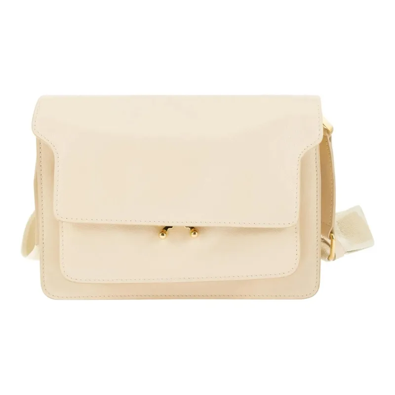 MARNI Trunk Soft Medium Shoulder Bag-0