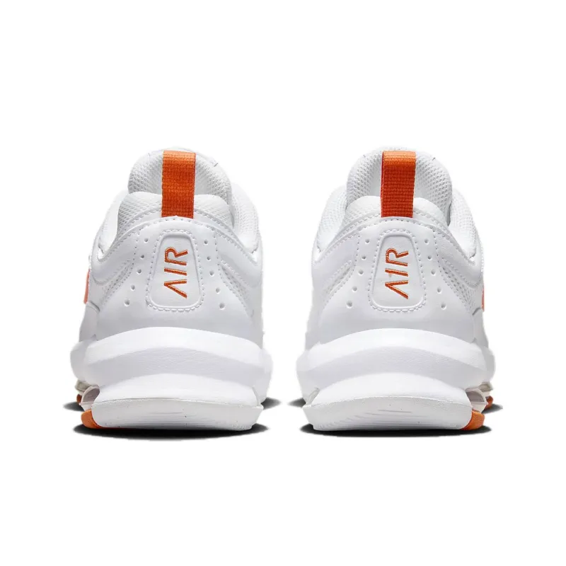 Nike Air Max Ap 'White Orange' Women's-4