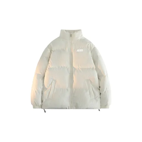 ACHS AWAKE Puffer Jackets Unisex