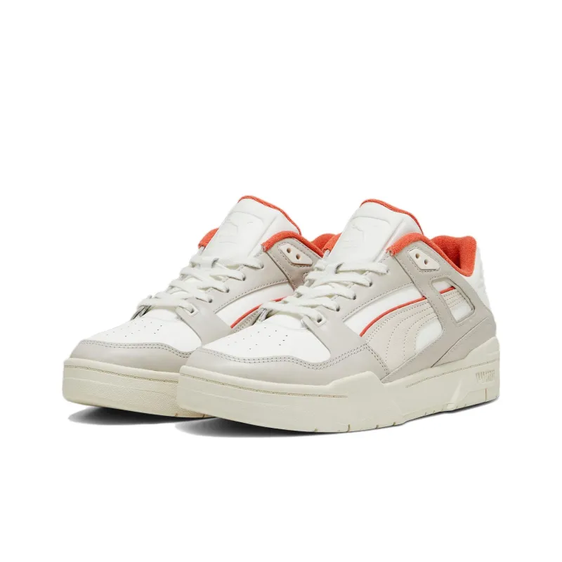 PUMA Slipstream Forward History 'Grey Beige'-2