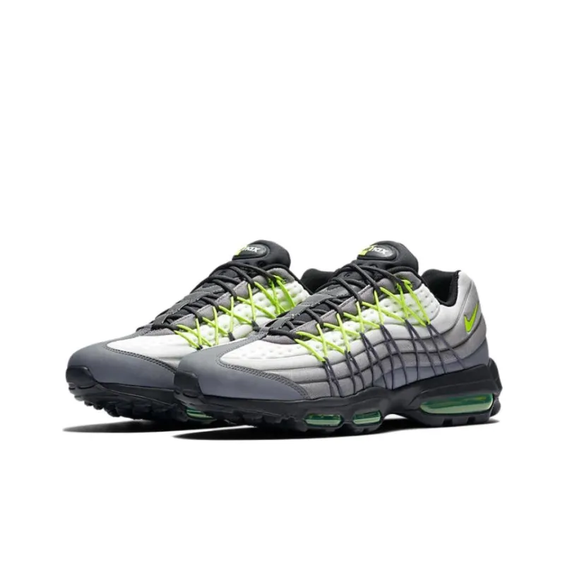 Nike Air Max 95 Ultra Se 'Neon'-2