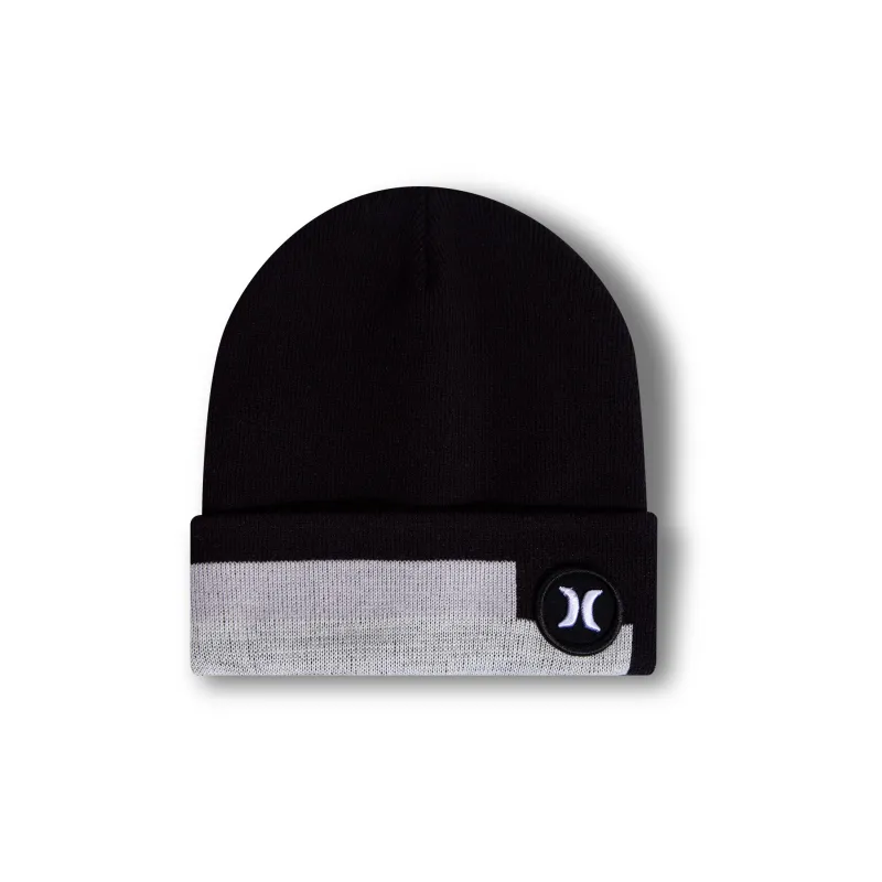 Hurley Beanies Unisex-3