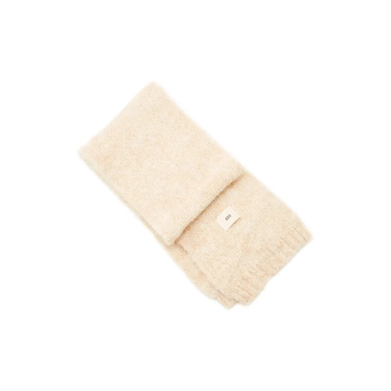MUYKUY Knit Scarves Unisex-9