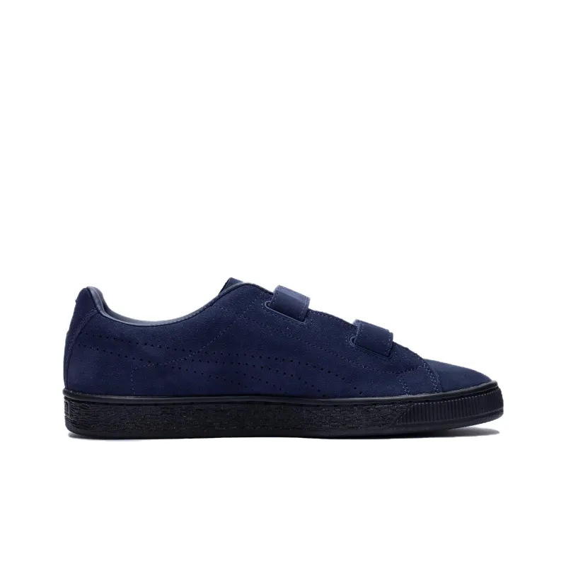PUMA Suede Classic V X Noah 'Navy'-1