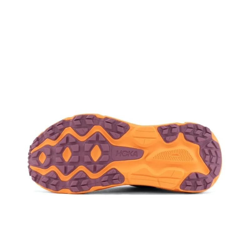 HOKA ONE ONE Challenger Atr 7 Wistful Mauve Cyclamen Women's-4