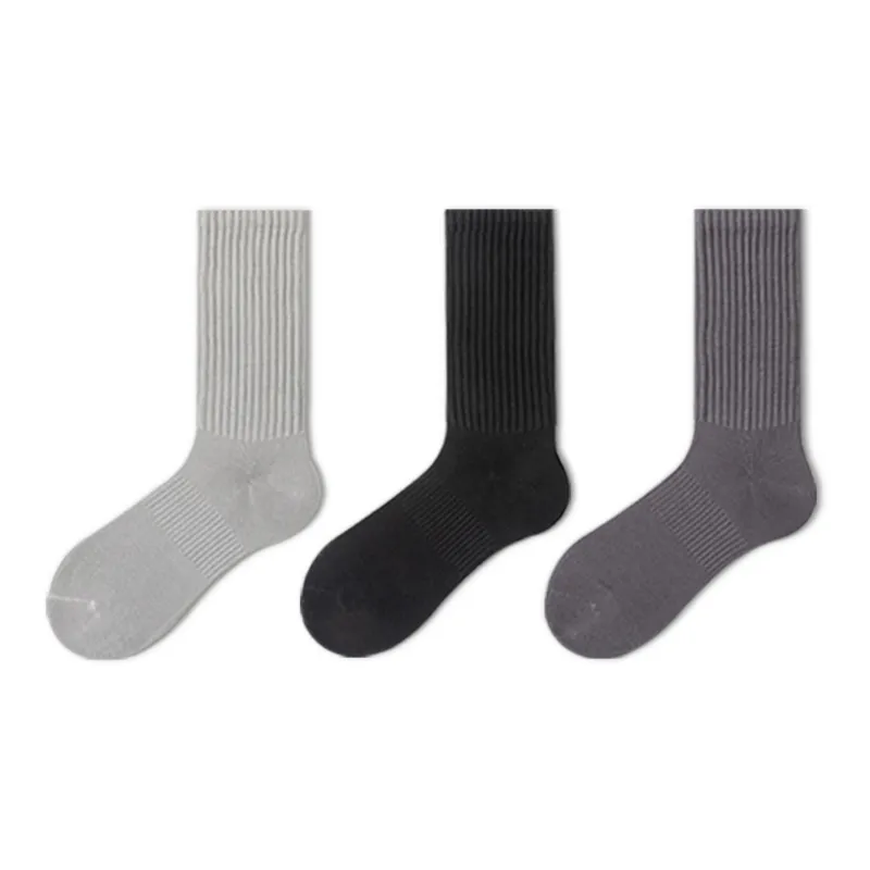 JKN Men Mid Calf Socks-8