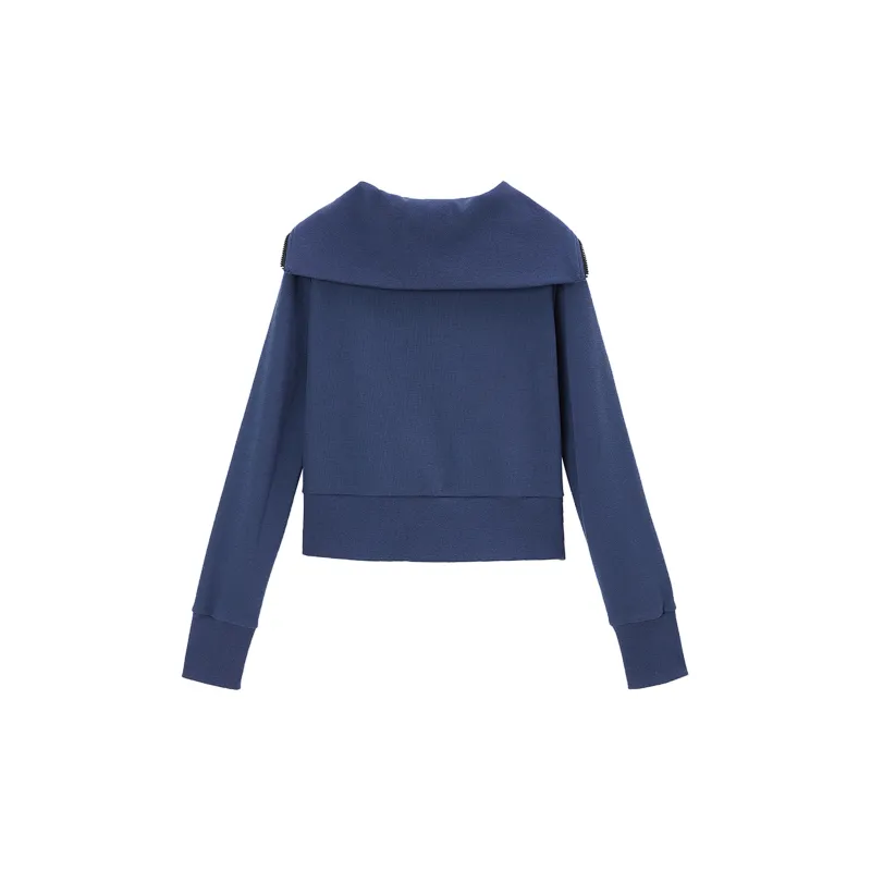 SOLWEIGE Sweatshirts Women's-2