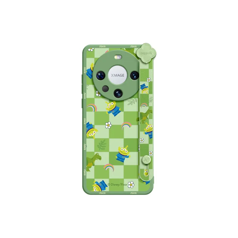 I create my art Phone Cases-8