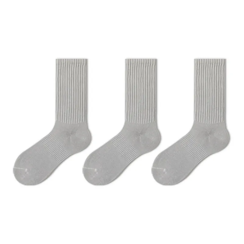 JKN Men Mid Calf Socks-9