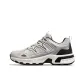 Silver Gray