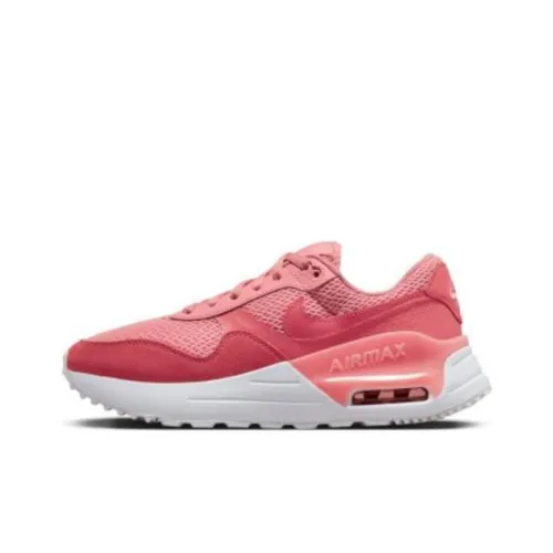 Nike Women's Air Max SYSTM 'Coral Chalk'