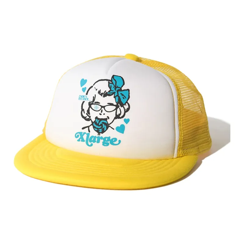 XLARGE Baseball Caps Men's Multicolor-4
