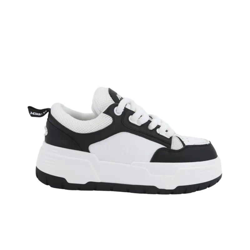 NERDY Anti Slip Wear Resistant Low Top Casual Shoes Women's-1