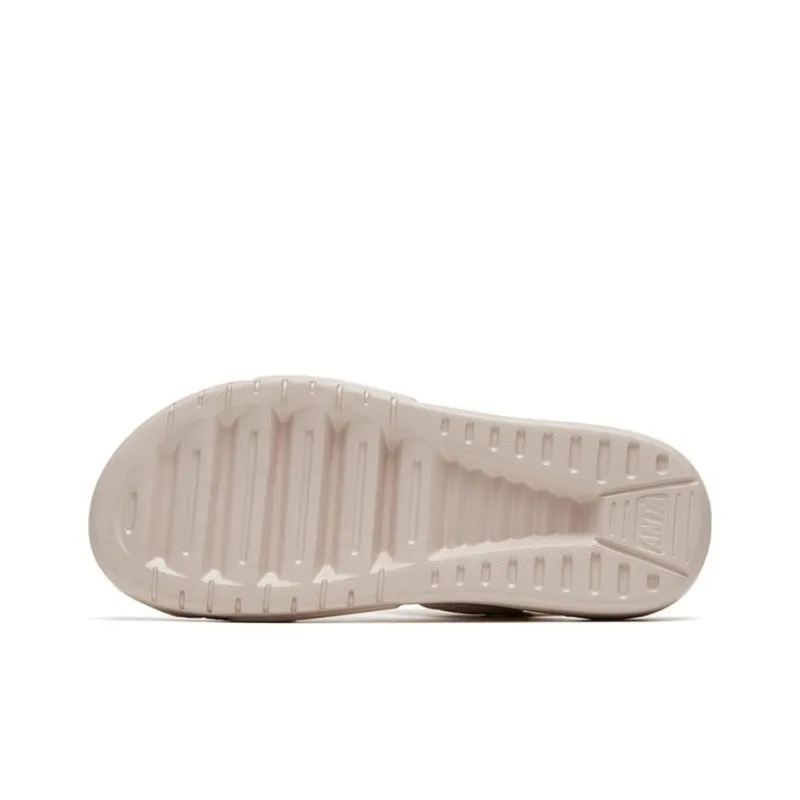 Anta Life Collection Beach Sandals Women's Lotus Gray-4