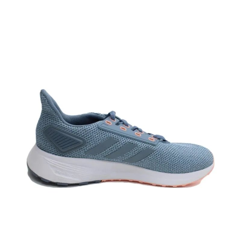 Adidas Duramo 9 'Raw Grey' Women's-1