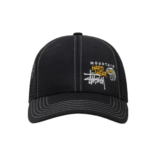Stussy Mhw Stussy Trucker Cap