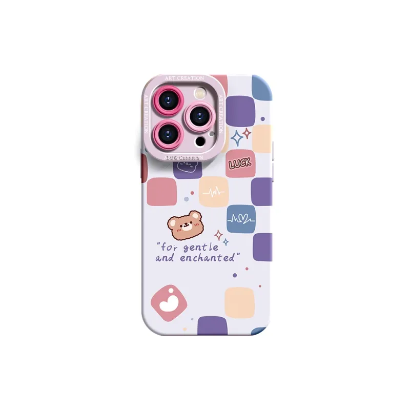Lingtao Phone Cases-14