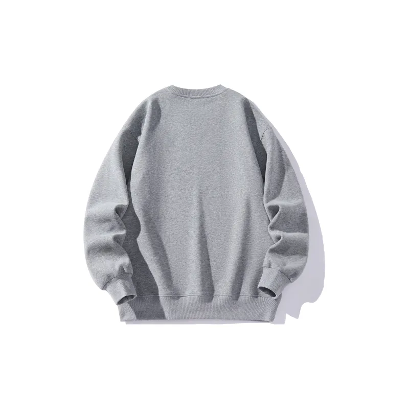 ZMOH Out of order Series Sweatshirts Unisex-35