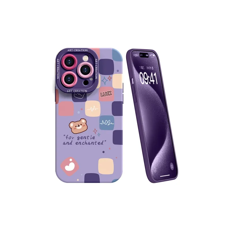 Lingtao Phone Cases-9